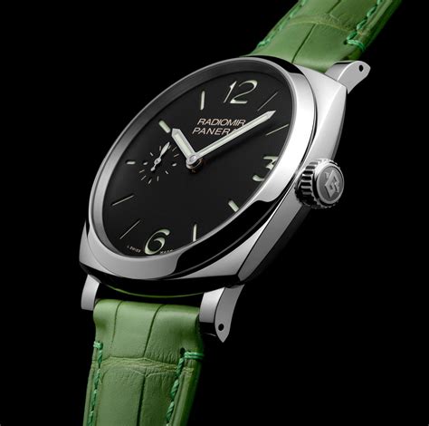 panerai radiomir 3 days price|Panerai radiomir 1940 42mm.